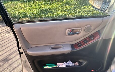 Toyota Highlander III, 2005 год, 1 100 000 рублей, 34 фотография