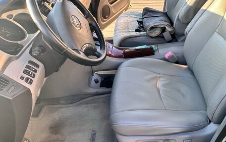 Toyota Highlander III, 2005 год, 1 100 000 рублей, 31 фотография