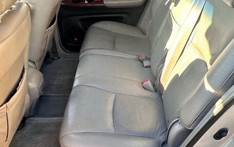 Toyota Highlander III, 2005 год, 1 100 000 рублей, 35 фотография