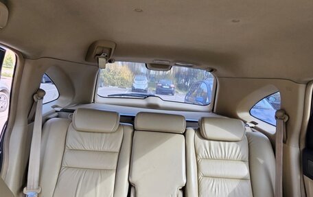 Honda CR-V III рестайлинг, 2008 год, 1 050 000 рублей, 11 фотография