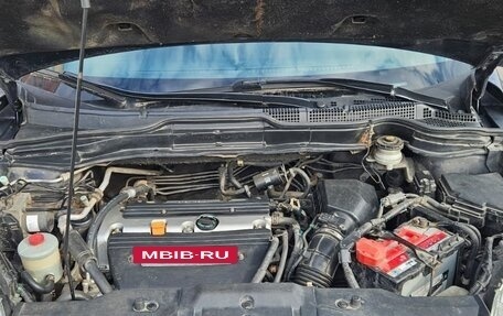 Honda CR-V III рестайлинг, 2008 год, 1 050 000 рублей, 7 фотография