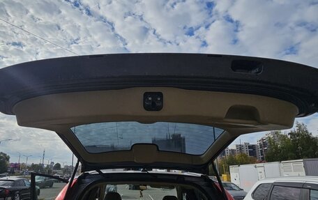 Honda CR-V III рестайлинг, 2008 год, 1 050 000 рублей, 13 фотография
