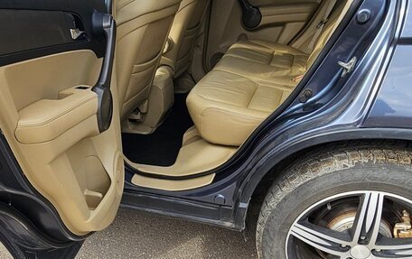 Honda CR-V III рестайлинг, 2008 год, 1 050 000 рублей, 14 фотография