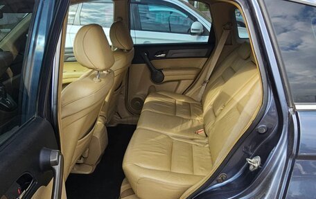 Honda CR-V III рестайлинг, 2008 год, 1 050 000 рублей, 20 фотография