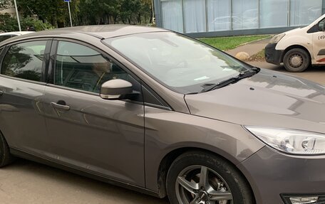 Ford Focus III, 2016 год, 750 000 рублей, 4 фотография