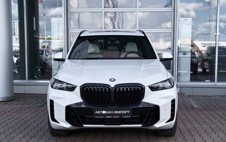 BMW X5, 2025 год, 14 049 900 рублей, 2 фотография