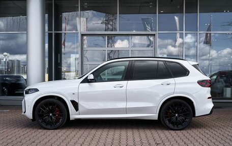 BMW X5, 2025 год, 14 049 900 рублей, 5 фотография