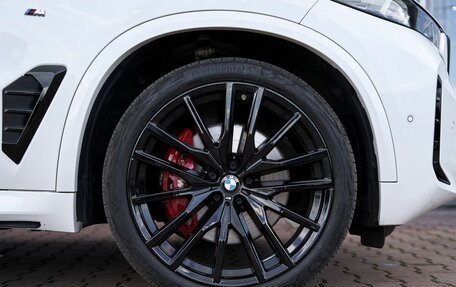 BMW X5, 2025 год, 14 049 900 рублей, 7 фотография