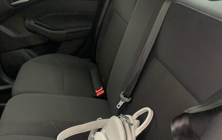 Ford Focus III, 2016 год, 750 000 рублей, 9 фотография
