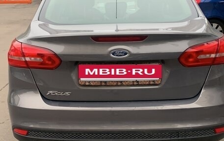 Ford Focus III, 2016 год, 750 000 рублей, 2 фотография