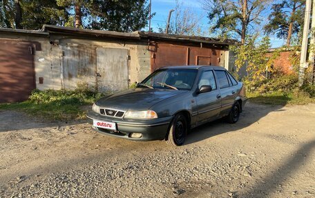 Daewoo Nexia I рестайлинг, 2005 год, 100 000 рублей, 3 фотография