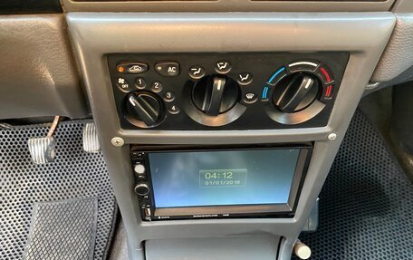 Daewoo Nexia I рестайлинг, 2005 год, 100 000 рублей, 13 фотография