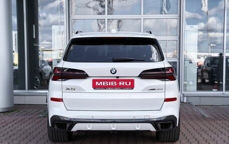BMW X5, 2025 год, 14 049 900 рублей, 4 фотография