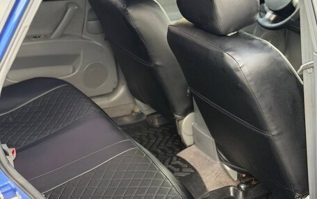 Chevrolet Lacetti, 2012 год, 600 000 рублей, 4 фотография