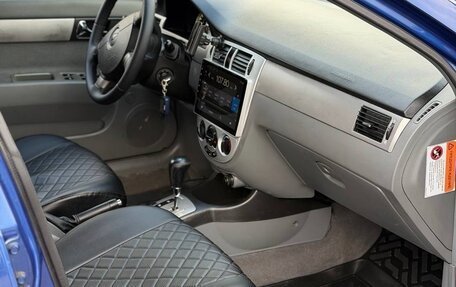 Chevrolet Lacetti, 2012 год, 600 000 рублей, 3 фотография