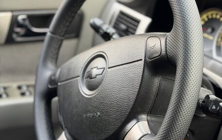 Chevrolet Lacetti, 2012 год, 600 000 рублей, 5 фотография