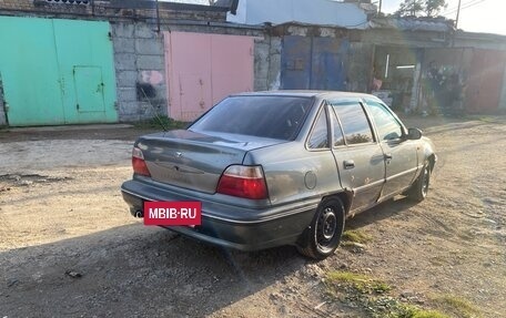 Daewoo Nexia I рестайлинг, 2005 год, 100 000 рублей, 7 фотография