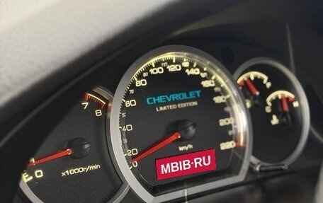 Chevrolet Lacetti, 2012 год, 600 000 рублей, 12 фотография