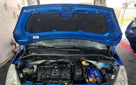 Peugeot 1007, 2006 год, 600 000 рублей, 10 фотография