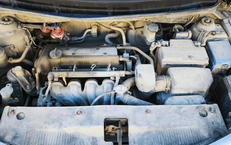 KIA Rio III рестайлинг, 2015 год, 650 000 рублей, 13 фотография