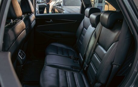 KIA Sorento III Prime рестайлинг, 2017 год, 2 045 000 рублей, 17 фотография