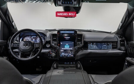 Rambler 1500, 2026 год, 9 990 000 рублей, 12 фотография