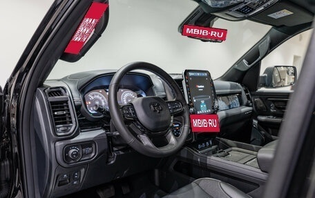 Rambler 1500, 2026 год, 9 990 000 рублей, 9 фотография