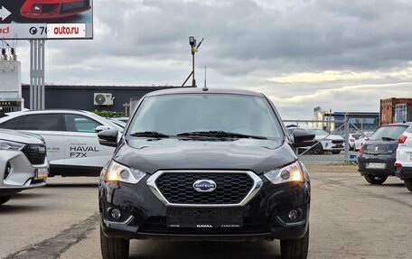 Datsun on-DO I рестайлинг, 2020 год, 670 000 рублей, 8 фотография