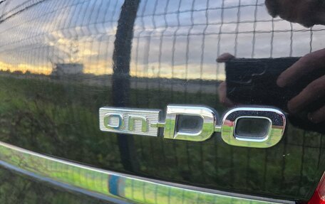 Datsun on-DO I рестайлинг, 2020 год, 670 000 рублей, 11 фотография