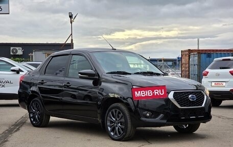 Datsun on-DO I рестайлинг, 2020 год, 670 000 рублей, 7 фотография