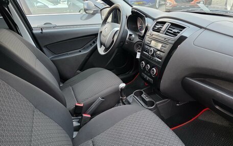 Datsun on-DO I рестайлинг, 2020 год, 670 000 рублей, 16 фотография