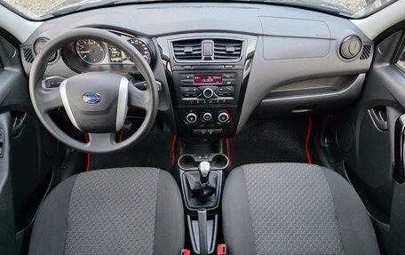 Datsun on-DO I рестайлинг, 2020 год, 670 000 рублей, 15 фотография