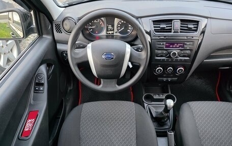 Datsun on-DO I рестайлинг, 2020 год, 670 000 рублей, 18 фотография