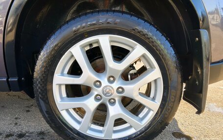 Nissan X-Trail, 2011 год, 1 079 000 рублей, 9 фотография