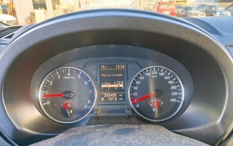 Nissan X-Trail, 2011 год, 1 079 000 рублей, 10 фотография