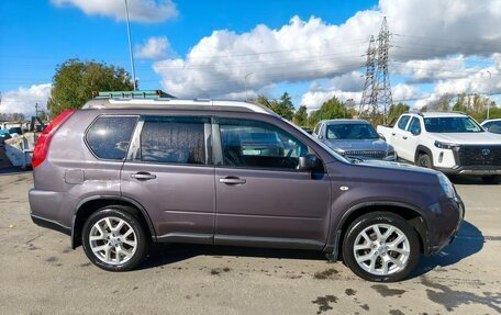 Nissan X-Trail, 2011 год, 1 079 000 рублей, 4 фотография