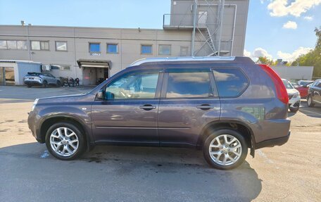 Nissan X-Trail, 2011 год, 1 079 000 рублей, 8 фотография