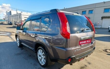 Nissan X-Trail, 2011 год, 1 079 000 рублей, 7 фотография