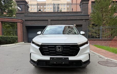 Honda CR-V, 2026 год, 4 090 000 рублей, 7 фотография
