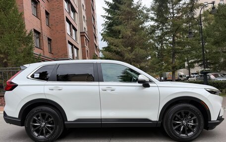 Honda CR-V, 2026 год, 4 090 000 рублей, 5 фотография