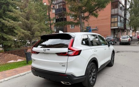 Honda CR-V, 2026 год, 4 090 000 рублей, 4 фотография