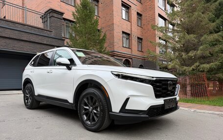 Honda CR-V, 2026 год, 4 090 000 рублей, 6 фотография