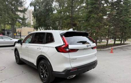 Honda CR-V, 2026 год, 4 090 000 рублей, 3 фотография