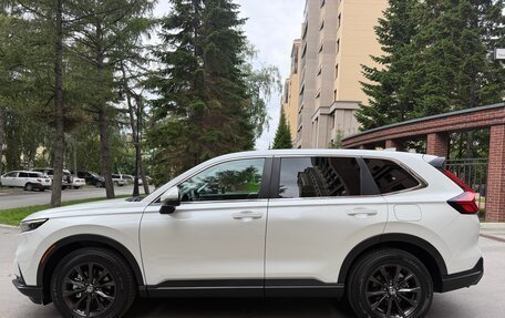 Honda CR-V, 2026 год, 4 090 000 рублей, 2 фотография