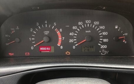 Chevrolet Niva I рестайлинг, 2011 год, 460 000 рублей, 4 фотография