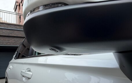 Honda CR-V, 2026 год, 4 090 000 рублей, 9 фотография