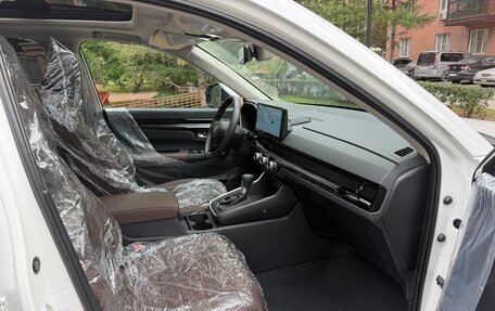 Honda CR-V, 2026 год, 4 090 000 рублей, 10 фотография