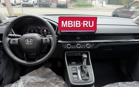 Honda CR-V, 2026 год, 4 090 000 рублей, 15 фотография