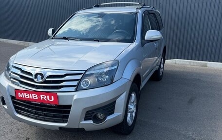 Great Wall Hover H3 I, 2012 год, 750 000 рублей, 1 фотография