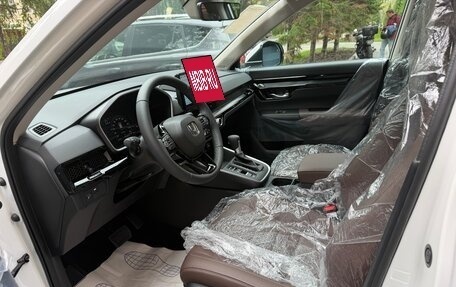 Honda CR-V, 2026 год, 4 090 000 рублей, 16 фотография